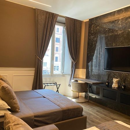 Lary'S Rooms - Vaticano Рим Экстерьер фото
