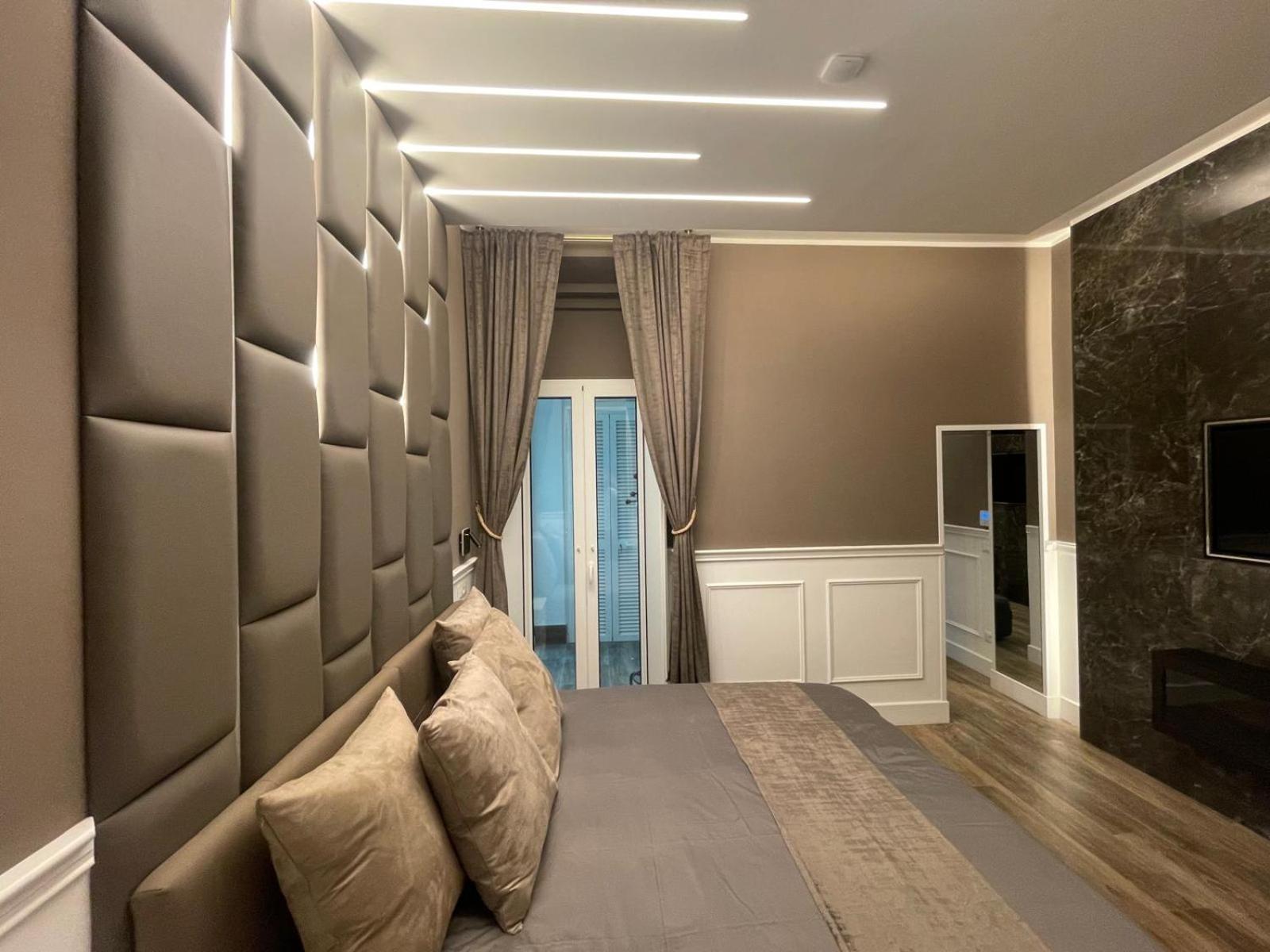 Lary'S Rooms - Vaticano Рим Экстерьер фото