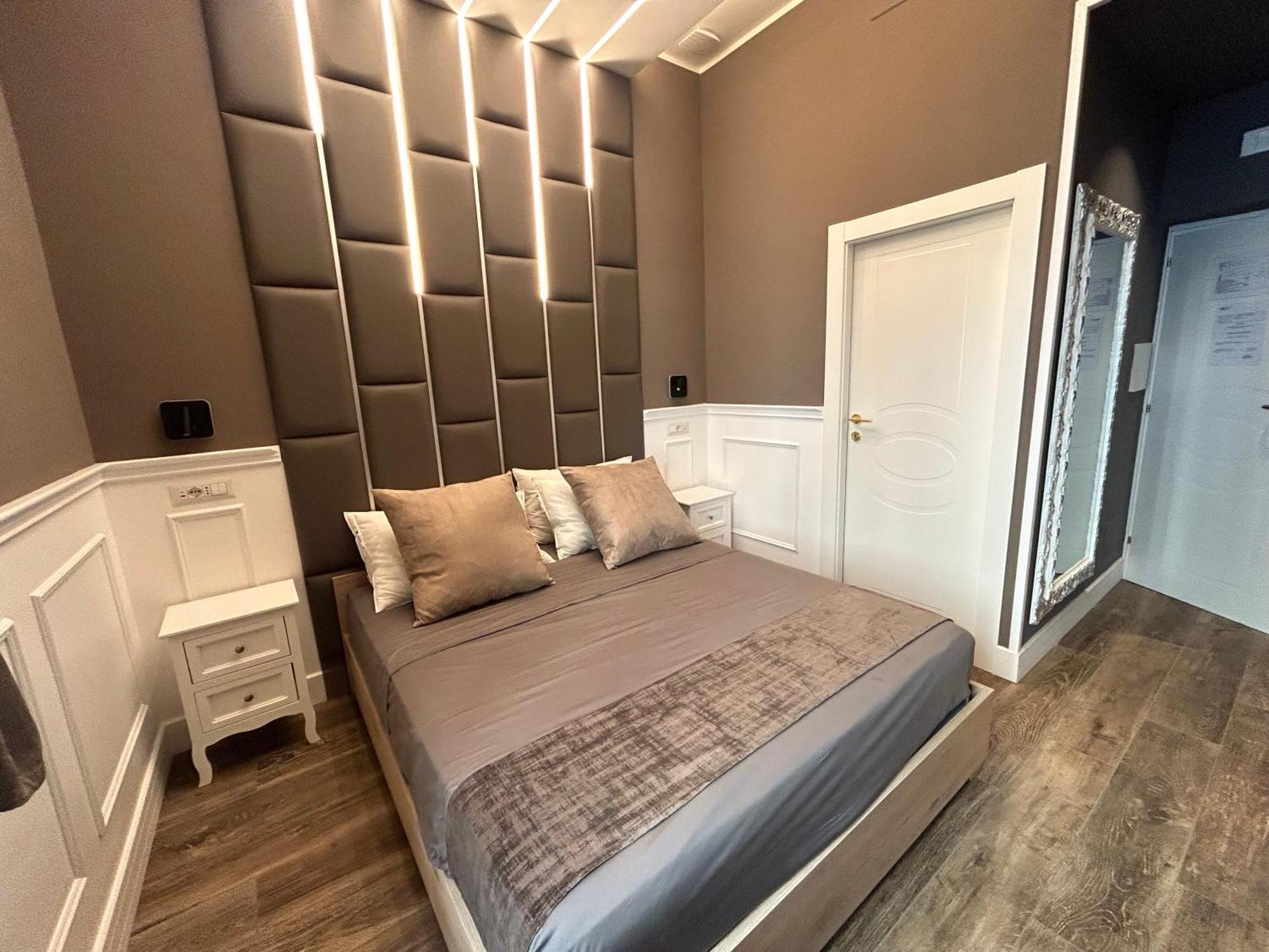 Lary'S Rooms - Vaticano Рим Экстерьер фото