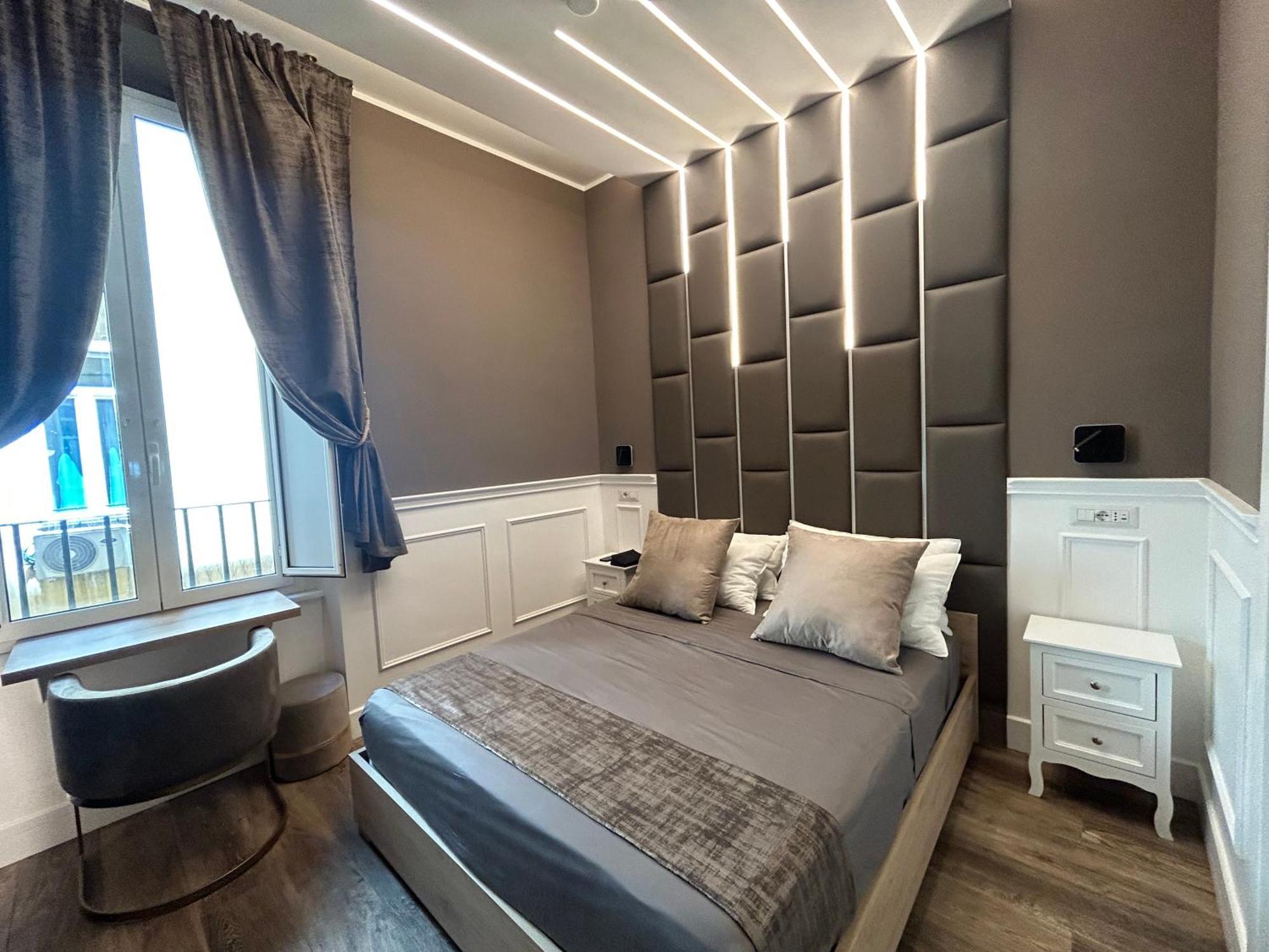 Lary'S Rooms - Vaticano Рим Экстерьер фото