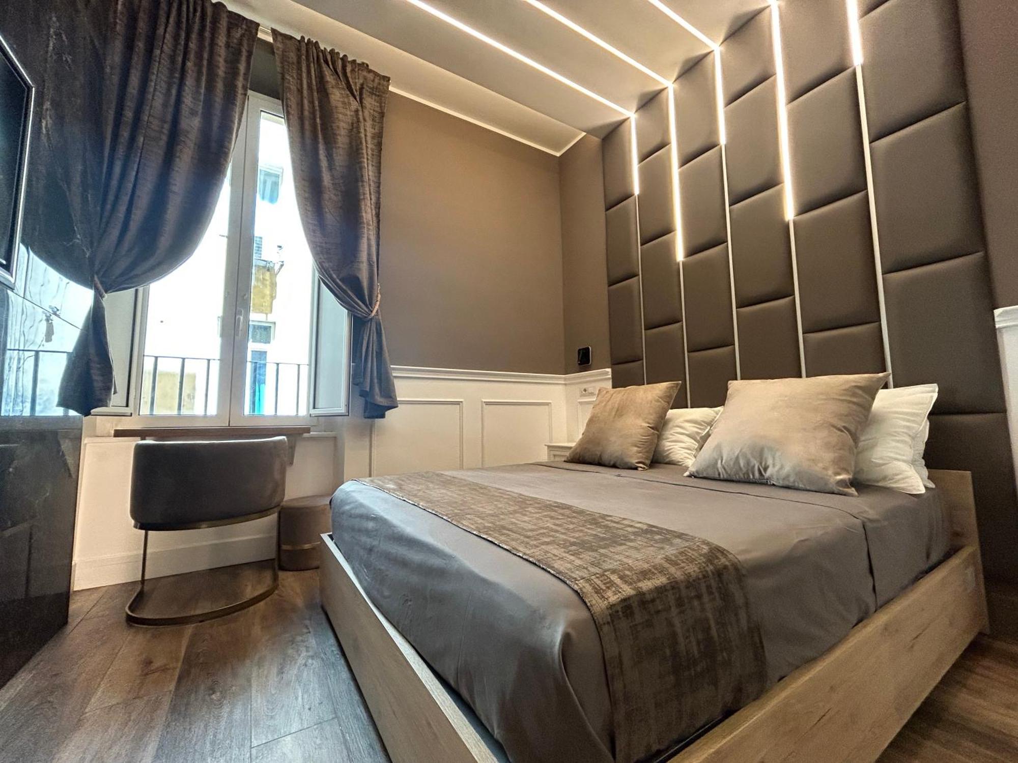 Lary'S Rooms - Vaticano Рим Экстерьер фото