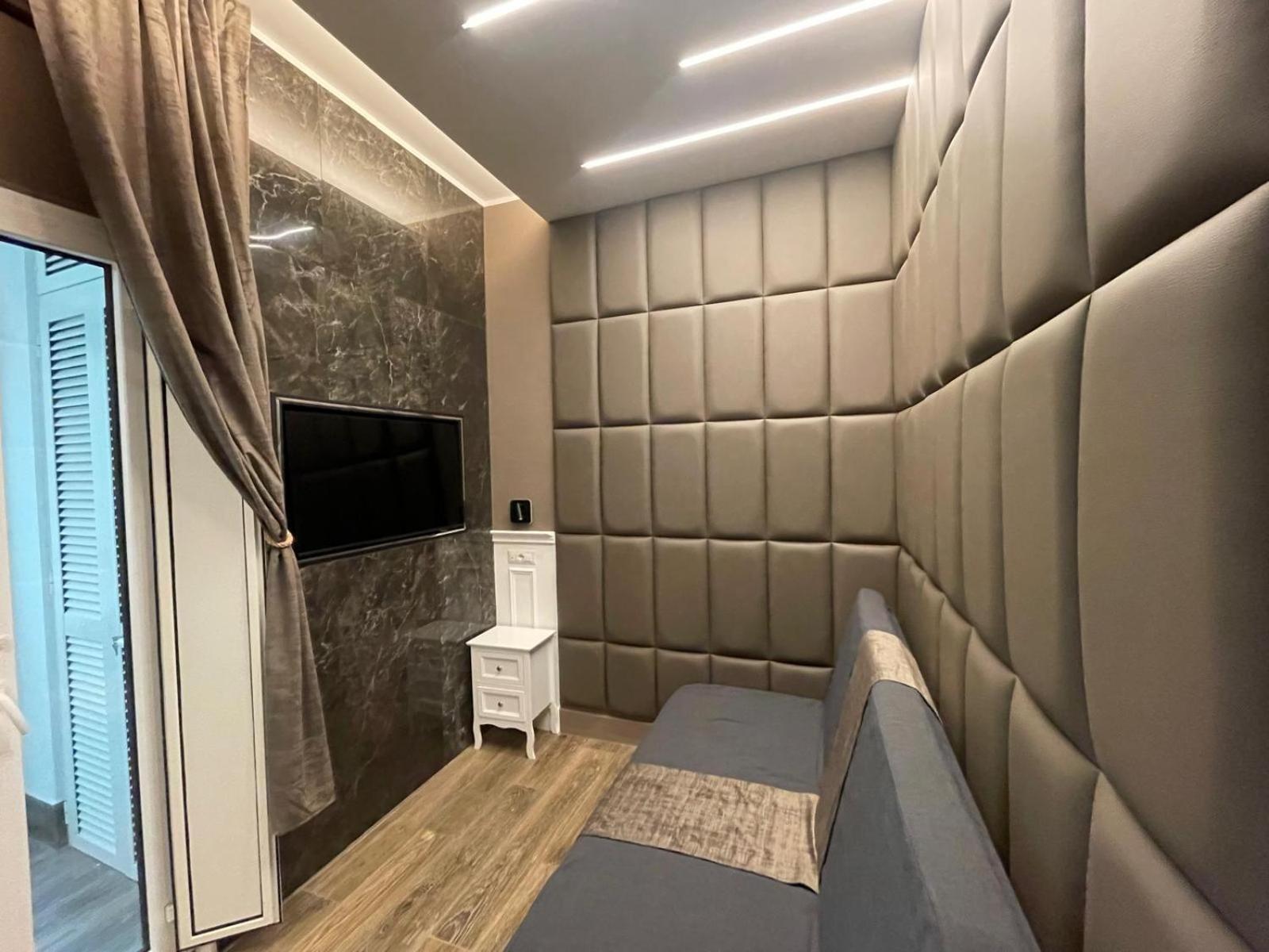Lary'S Rooms - Vaticano Рим Экстерьер фото