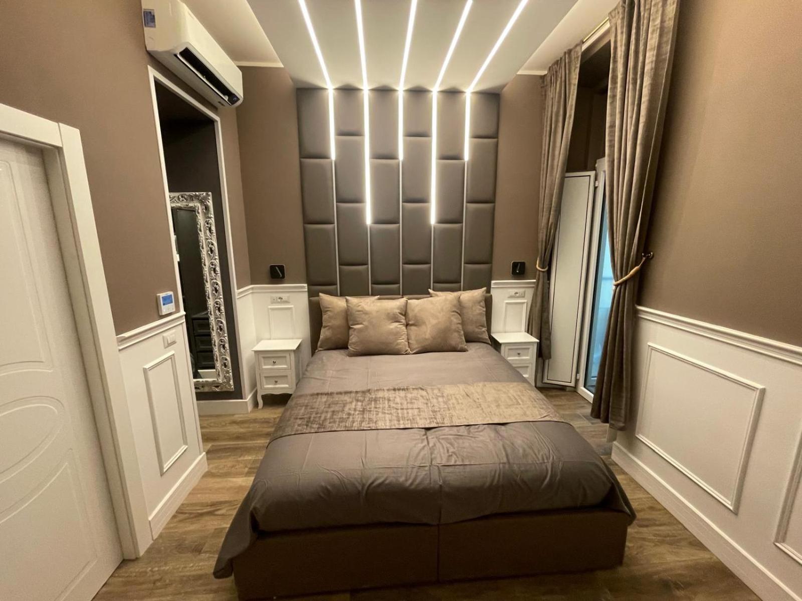 Lary'S Rooms - Vaticano Рим Экстерьер фото